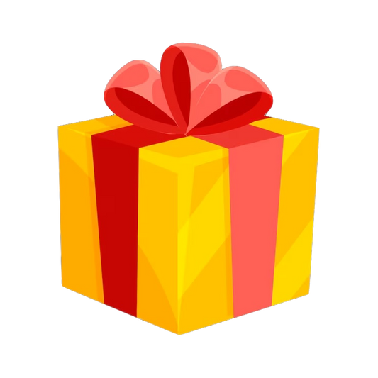 Mystery Gift